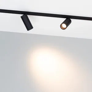 Светильник MAG-MICROCOSM-SPOT-R35-5W Warm3000 (BK, 36 deg, 24V) (Arlight, IP20 Металл, 3 года)