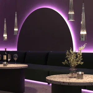 Светодиодная лента Led Strip 10166