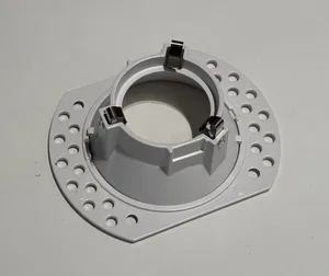 Armatürler HOKASU FOCUS Edgeless (MR16/GU10)