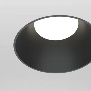 Встраиваемый светильник Technical DL126-GU10-TRS-B