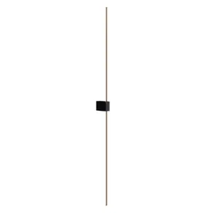 Настенный светильник (бра) Maytoni C071WL-L12GB3K
