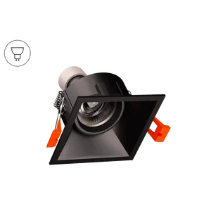 Рамка для LED модуля POINT-S Twist (MR16/GU10)