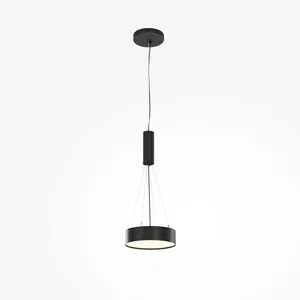 Потолочный светильник Technical C032CL-24W3K-RD-B