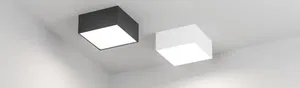 Светильник SP-QUADRO