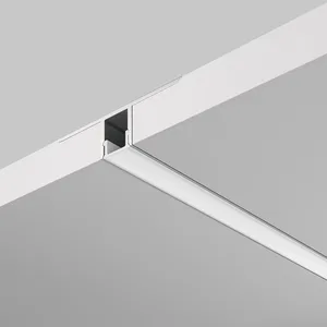 Профиль Led Strip ALM-5313B-S-2M