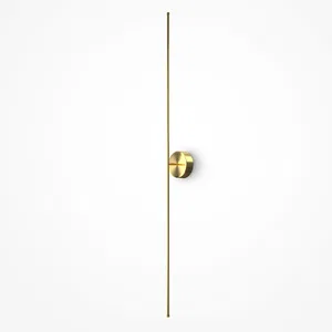 Настенный светильник (бра) Maytoni C084WL-L18BS2.7K-1