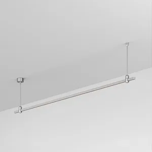 Основание ART-APRIORI-LINE-ROD-400-2000 (TN) (Arlight, IP20 Металл, 3 года)