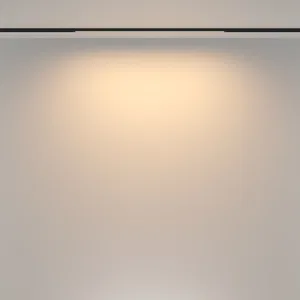 Трековый светильник Technical TR173-1-16WTW-B