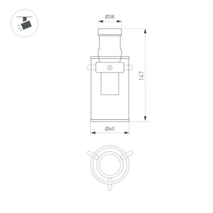 APRIORI LANTERN LANTERN