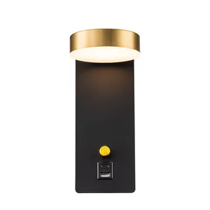 Настенный светильник (бра) Freya FR5346WL-L5BBZ