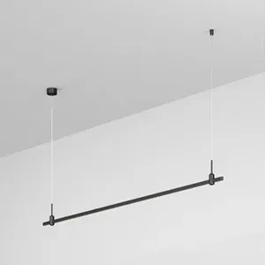 Основание ART-APRIORI-LINE-HANG-2000 (BK) (Arlight, IP20 Металл, 3 года)