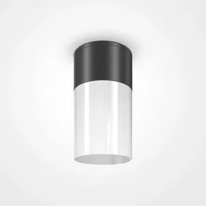 Уличный потолочный светильник Outdoor O418CL-01B