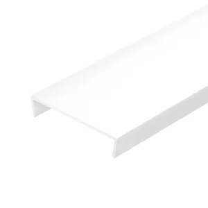 Экран S2-LINIA69-F-2500 OPAL (Arlight, Пластик)