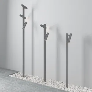 Ландшафтный светильник Outdoor O494FL-L10B3K