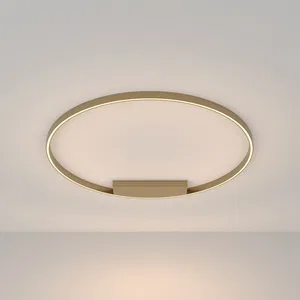 Потолочный светильник Maytoni MOD058CL-L65BS3K