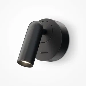 Настенный светильник (бра) Maytoni C038WL-L3W3K
