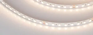 Лента UL-B80-10mm 24V Warm3000 (11 W/m, IP20, 5m) (Arlight, 7 лет)