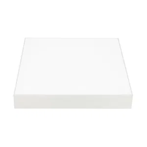 Светильник SP-QUADRO-S400x400-40W Day4000 (WH, 120 deg, 230V) (Arlight, IP40 Металл, 3 года)