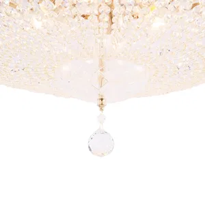 Потолочный светильник Maytoni DIA100-CL-34-G