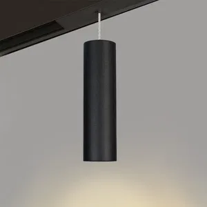 Светильник MAG-SPOT-HANG-45-R50-7W Day4000 (BK, 24 deg, 24V) (Arlight, IP20 Металл, 5 лет)