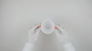 Рамка для LED модуля POINT Twist (MR16/GU10)