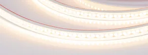 Лента герметичная RTW-PS-A180-12mm 48V Warm3000-CX2 (19 W/m, IP67, 10m) (Arlight, CRI>90)