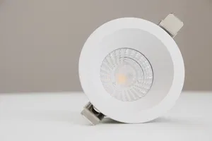 Светильник HOKASU DOT (RAL9005/15deg — 4K/20W/CRI98)