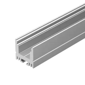 Профиль ARH-LINE-1716-2000 ANOD (Arlight, Алюминий)