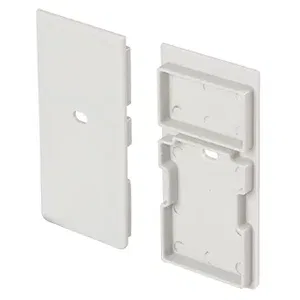 Заглушка ARH-LINE-3750A-VOL с отверстием (Arlight, Пластик)