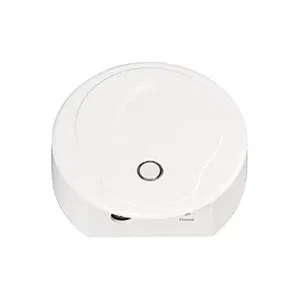 Конвертер SMART-ZB-801-62-SUF White (12-24V, TUYA Wi-Fi) (IARL, IP20 Пластик, 5 лет)
