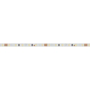 Лента MICROLED-5000 24V Day4000 4mm (2216, 120 LED/m, LUX) (Arlight, 9.6 Вт/м, IP20)