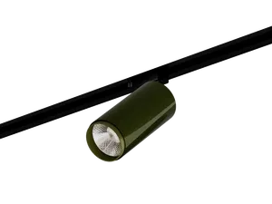 Трековый светильник HOKASU Tube Zoom TR4 (10–30W)