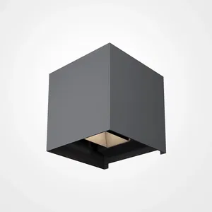 Архитектурная подсветка Outdoor O572WL-L20GR3K