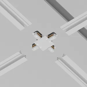 Комплектующие для систем освещения с токоведущими элементами Technical TRA002CX-11W