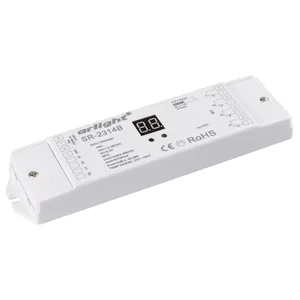 Диммер DALI SR-2314B (12-36V, 4x700mA, 1 адрес) (Arlight, -)