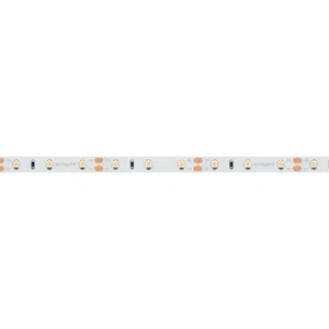 Лента RT 2-5000 12V Warm2700 (3528, 300 LED, LUX) (Arlight, 4.8 Вт/м, IP20)