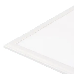 Панель DL-B600x600A-40W Day White (Arlight, IP40 Металл, 3 года)