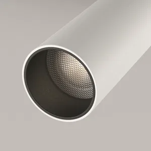 Встраиваемый светильник Technical C053CL-L12W4K-W-W