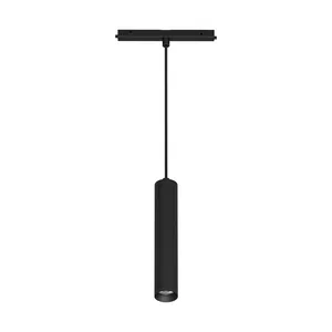 Светильник MAG-ORIENT-SPOT-HANG-R45-12W Warm3000 (BK, 24 deg, 48V) (Arlight, IP20 Металл, 5 лет)