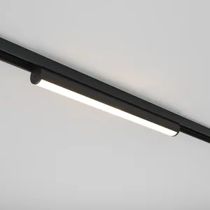 Трековый светильник Technical TR183-1 (15мм BASITY)