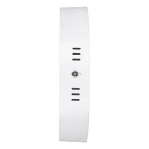 Светильник SP-R175-12W Warm White (Arlight, IP20 Металл, 3 года)