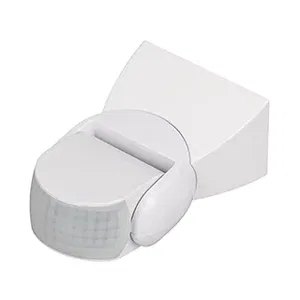 Датчик движения NAVE-PIR-SURFACE-300W-WH (230V, 1.3A, MULTI) (Arlight, IP65 Пластик, 5 лет)
