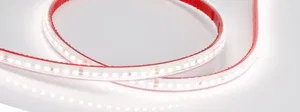 Лента герметичная RTW-PS-A160-10mm 24V Day5000 (12 W/m, IP67, 2835, 5m) (Arlight, 12 Вт/м, IP67)