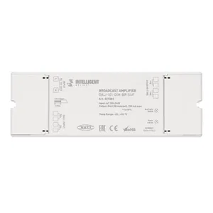 INTELLIGENT ARLIGHT Усилитель DALI-101-DIM-BR-SUF (DALI bus, 230V) (IARL, -)