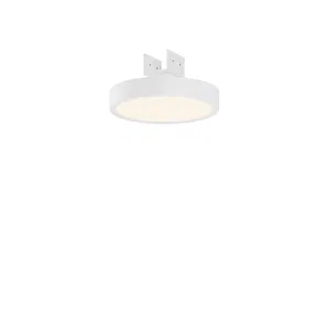Уличный трековый светильник Outdoor O-TR01-1-F-12WW3K