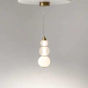 Подвесной светильник Maytoni P069PL-L16G3K