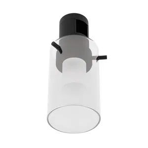 Светильник ART-APRIORI-LANTERN-C-R60-5W Day4000 (BK, 350 deg, 48V) (Arlight, IP20 Металл, 3 года)