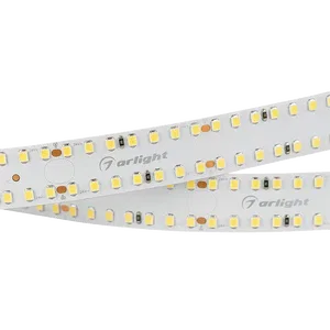 24V Лента LUX IP20 2835 280 led/m S2-2500 20mm