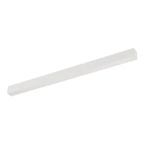 Светильник MAG-FLAT-25-L400-12W Warm3000 (WH, 100 deg, 24V) (Arlight, IP20 Металл, 5 лет)