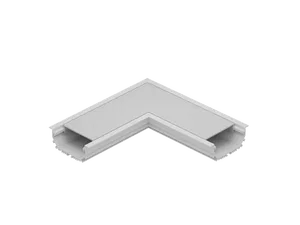 Соединительный элемент 75/35 IN (L/RAL9003)